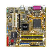 MB ASUS INTEL P5LD2-VM